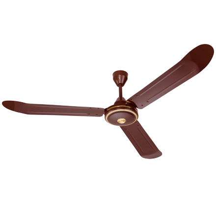 Anti-Dust Ceiling Fan CF-1056ED1-3M(C)