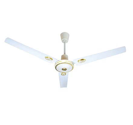 High RPM Ceiling Fan CF1056ED2-3M(S)