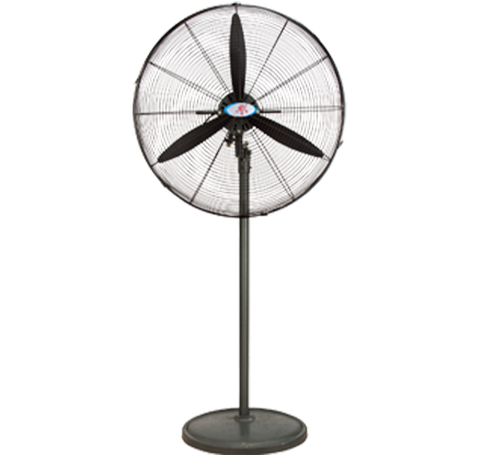 Industrial Pedestal Fan FQL-30E