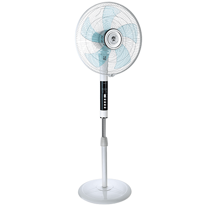 Quiet Pedestal Fan LF-40DC15
