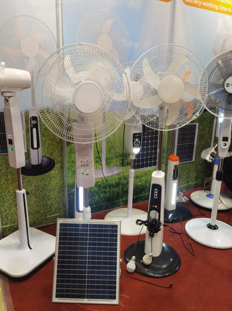 Various Electric Fan