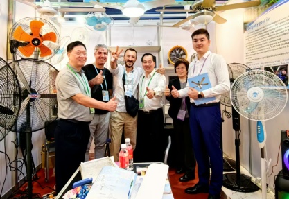 The 134th Canton Fair