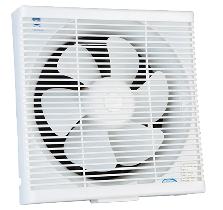 Wall Mount Bathroom Exhaust Fan APB-20K