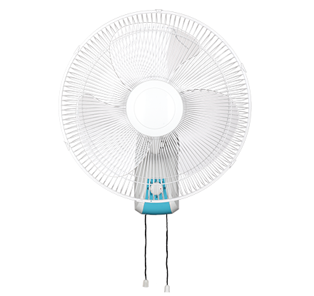 High Speed Wall Fan BF-40B(2A)