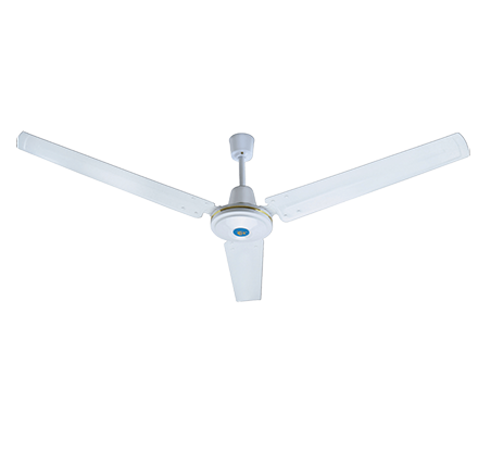 Noiseless Ceiling Fan CF1056-4M(S)