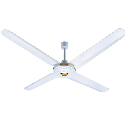 High-Speed Ceiling Fan CF10566DD-4M(F)