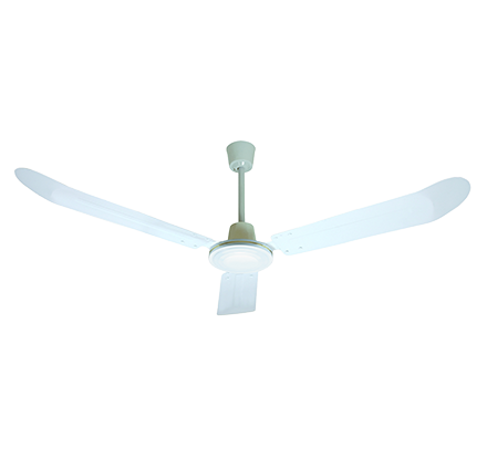 Soundless Ceiling Fan CF1056D-3M(C)