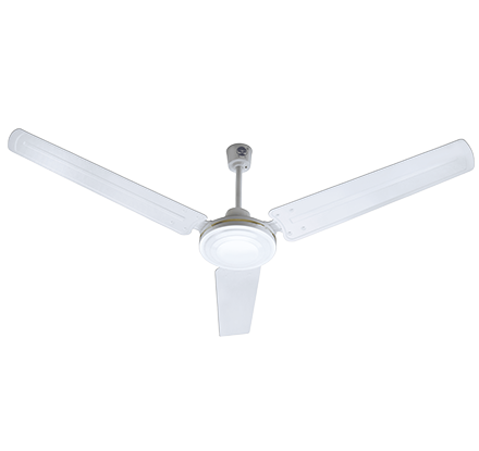 Quiet Ceiling Fan CF1056D-3M(S)