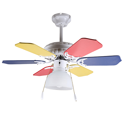 Ceiling fan