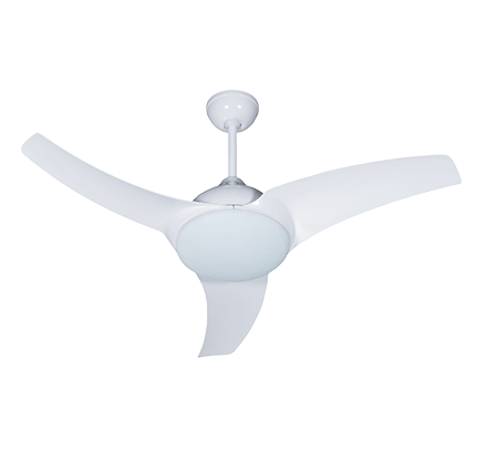 Ceiling Fan with Light and Remote CFW942-3CL