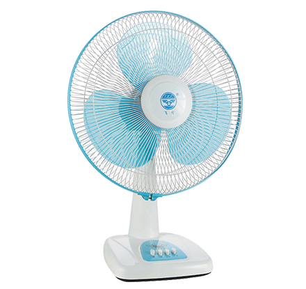 Electric Table Fan DF-40C(1B)T