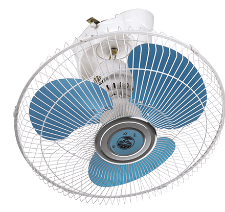 Ceiling Orbit Fan FD-40