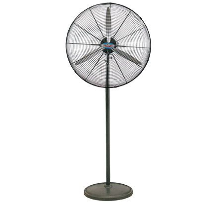 Industrial Stand Fan FQL-26E