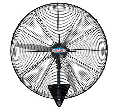 Industrial Wall Mount Fan FQW-26