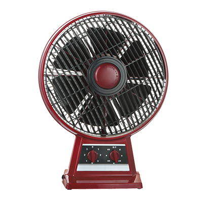 Table Box Fan KYT2-25K