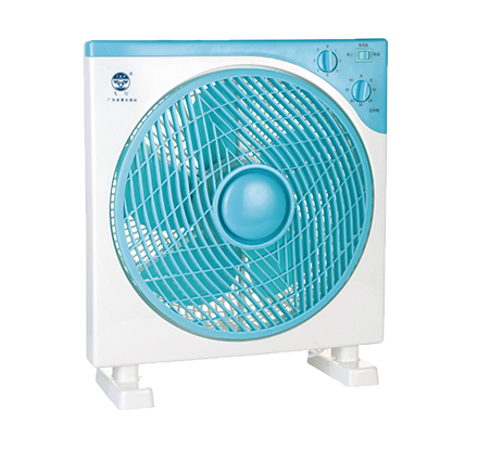 Square Electric Fan KYT3-30F