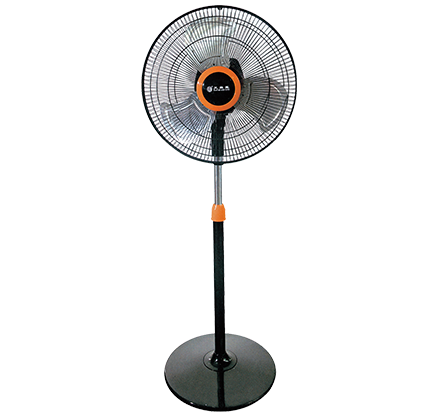 Strong Oscillating Fan LE-45E
