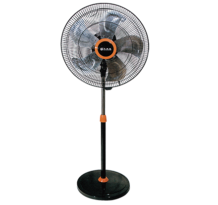 Strong Standing Fan LE-50E