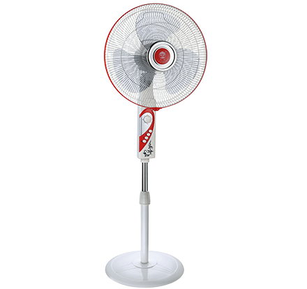 High Speed Pedestal Fan LF-40C(9J1)