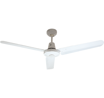 3 Blade Ceiling Fan VCF1203AW