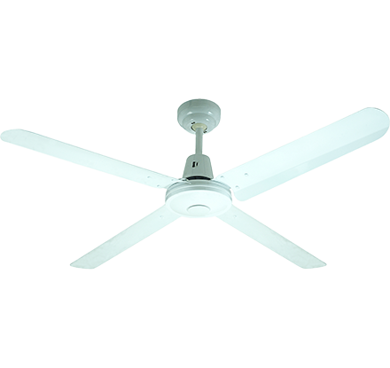 Cooling Ceiling Fan VCF1204AW