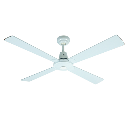 Commercial Ceiling Fan VCF1204NBW
