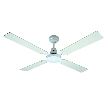 Industrial Ceiling Fan VCF1204WH