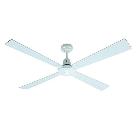 4 Blade Ceiling Fan VCF1304NBW