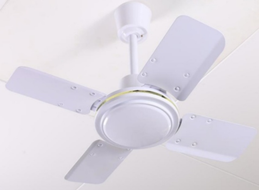 Industrial Ceiling Fan