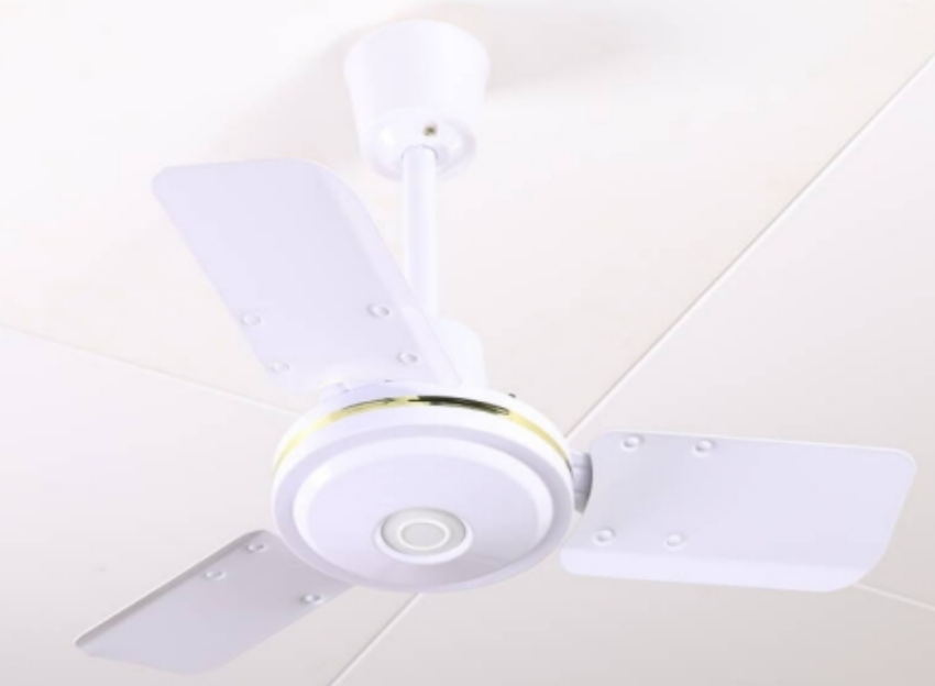 Industrial Electric Fan