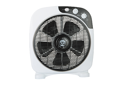 electric fan